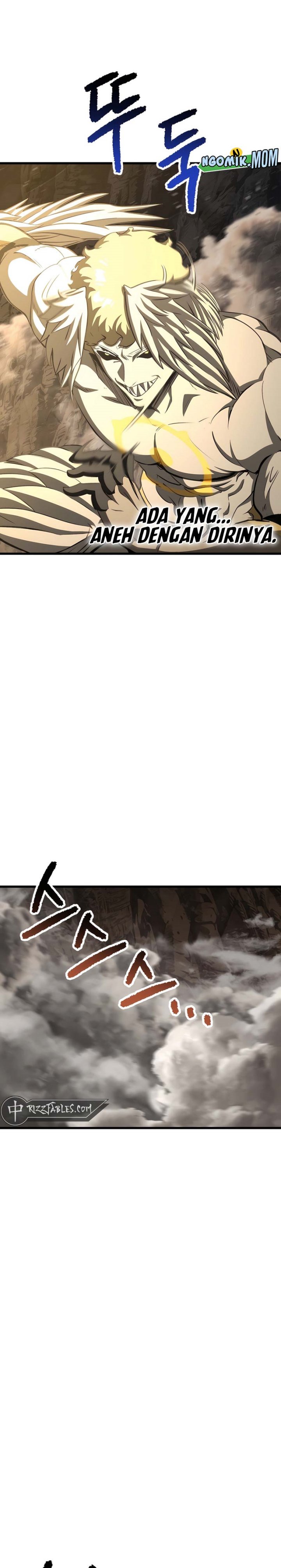 Otherworldly Sword King’s Survival Records chapter 229